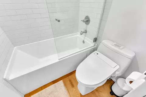 Bath - 53150 Double View Dr, Idyllwild, CA 92549 photo 4 of 4