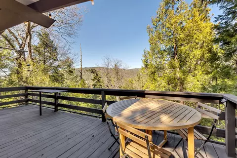 Exterior - 53150 Double View Dr, Idyllwild, CA 92549 photo 4 of 28