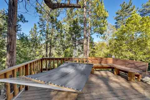Exterior - 53150 Double View Dr, Idyllwild, CA 92549 photo 20 of 28