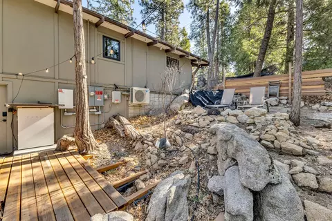 Exterior - 53150 Double View Dr, Idyllwild, CA 92549 photo 8 of 28