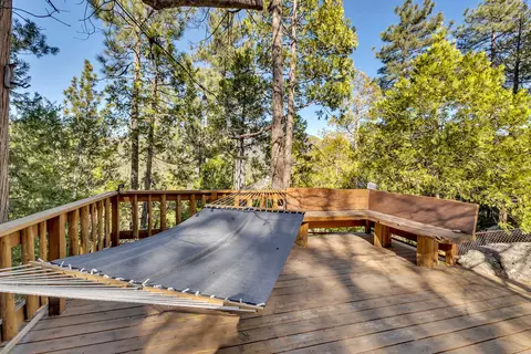 Exterior - 53150 Double View Dr, Idyllwild, CA 92549 photo 19 of 28