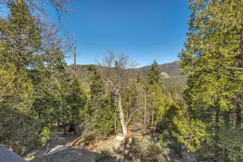Exterior - 53150 Double View Dr, Idyllwild, CA 92549 photo 24 of 28