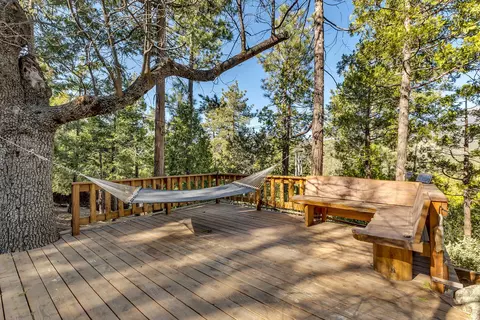 Exterior - 53150 Double View Dr, Idyllwild, CA 92549 photo 18 of 28