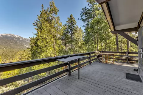 Exterior - 53150 Double View Dr, Idyllwild, CA 92549 photo 5 of 28