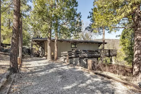 53150 Double View Dr, Idyllwild, CA 92549