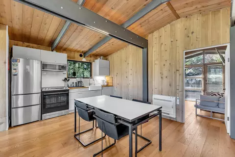 Kitchen - 53150 Double View Dr, Idyllwild, CA 92549 photo 1 of 7