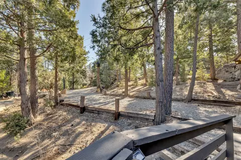Exterior - 53150 Double View Dr, Idyllwild, CA 92549 photo 25 of 28
