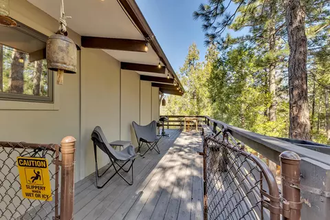 Exterior - 53150 Double View Dr, Idyllwild, CA 92549 photo 2 of 28