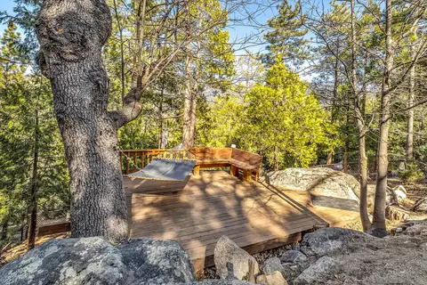 Exterior - 53150 Double View Dr, Idyllwild, CA 92549 photo 15 of 28