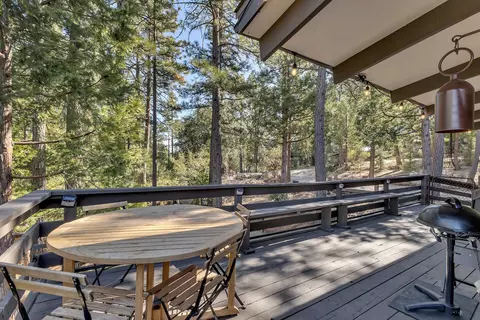 Exterior - 53150 Double View Dr, Idyllwild, CA 92549 photo 3 of 28