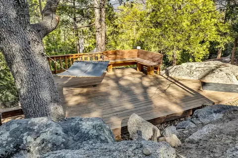 Exterior - 53150 Double View Dr, Idyllwild, CA 92549 photo 16 of 28