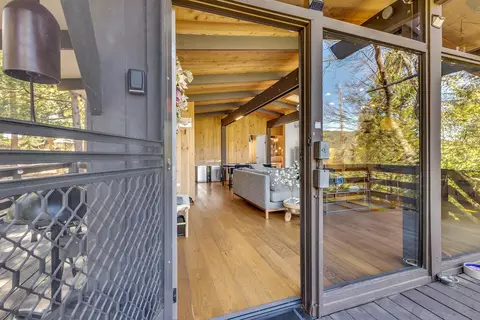 Entry Way - 53150 Double View Dr, Idyllwild, CA 92549 photo 1 of 2