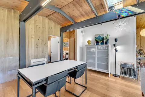 Dining - 53150 Double View Dr, Idyllwild, CA 92549 photo 2 of 4