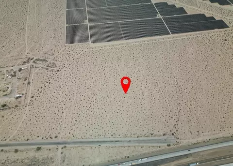 00 Ragsdale Rd, Desert Center, CA 92239