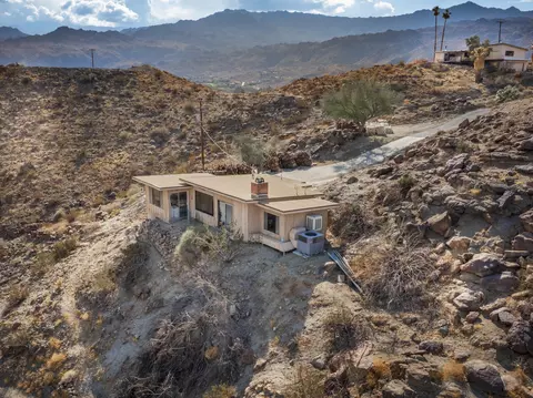 71800 Quail Trail Trl, Palm Desert, CA 92260