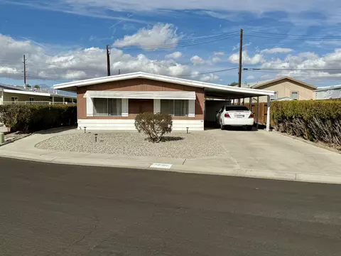32620 Bloomfield Ave, Thousand Palms, CA 92276