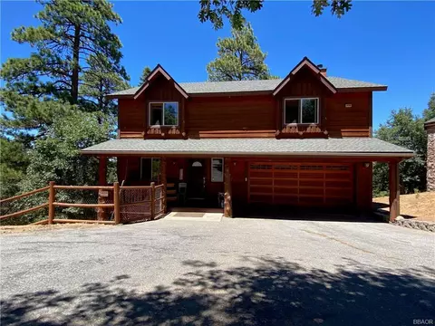 Exterior - 1498 Klamath Rd, Big Bear City, CA 92314 photo 2 of 8