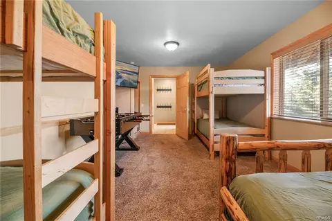 Bedroom - 1498 Klamath Rd, Big Bear City, CA 92314 photo 8 of 8