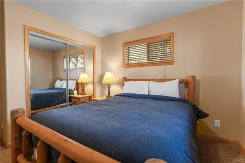 Bedroom - 1498 Klamath Rd, Big Bear City, CA 92314 photo 6 of 8