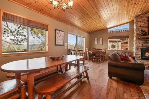 Dining - 1498 Klamath Rd, Big Bear City, CA 92314 photo 1 of 1