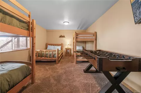 Bedroom - 1498 Klamath Rd, Big Bear City, CA 92314 photo 7 of 8