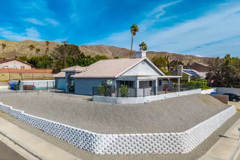 66788 San Rafael Rd, Desert Hot Springs, CA 92240