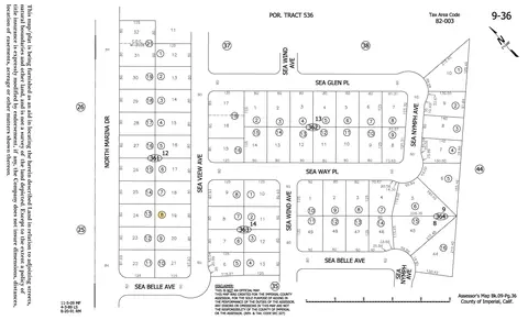 2575 Sea View Ave, Thermal, CA 92274 photo 13