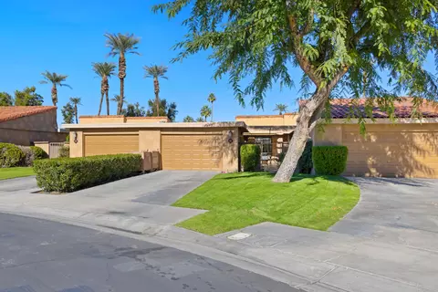 10 La Cerra Cir, Rancho Mirage, CA 92270
