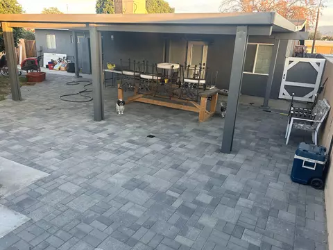 Exterior - 83631 Mesquite Ave, Indio, CA 92203 photo 3 of 6