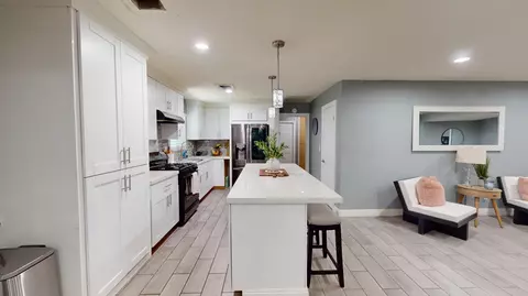Kitchen - 83631 Mesquite Ave, Indio, CA 92203 photo 2 of 2