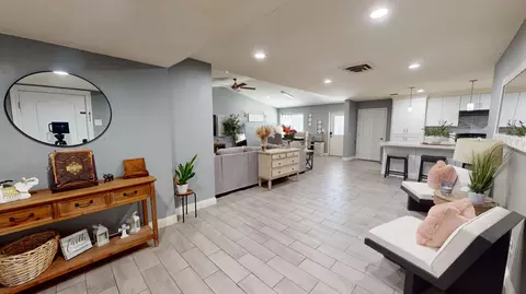 Entry Way - 83631 Mesquite Ave, Indio, CA 92203 photo 1 of 2