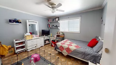 Bedroom - 83631 Mesquite Ave, Indio, CA 92203 photo 1 of 3