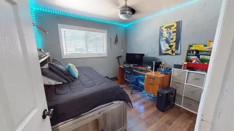 Bedroom - 83631 Mesquite Ave, Indio, CA 92203 photo 2 of 3