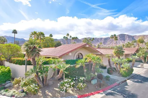 21 Mcgill Dr, Rancho Mirage, CA 92270