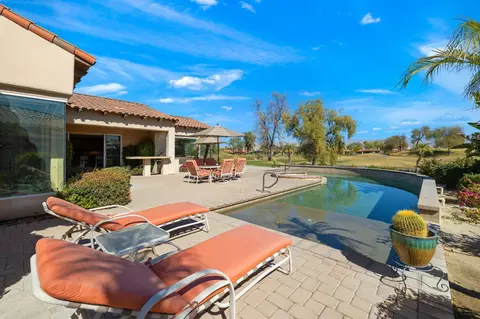 136 Royal Saint Georges Way, Rancho Mirage, CA 92270