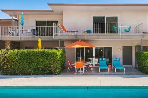 500 W Arenas Rd, Palm Springs, CA 92262