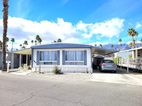 385 Standing Bear, Cathedral City, CA 92234