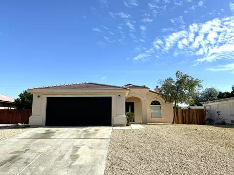 16146 Avenida Mirola, Desert Hot Springs, CA 92240