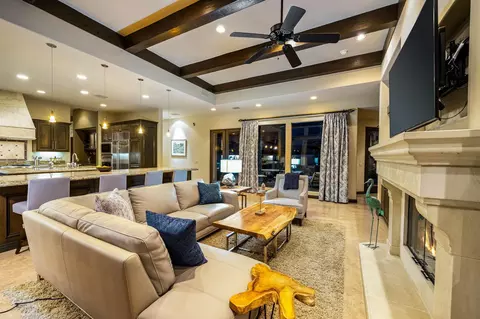 77121 Casa Del Sol, La Quinta, CA 92253
