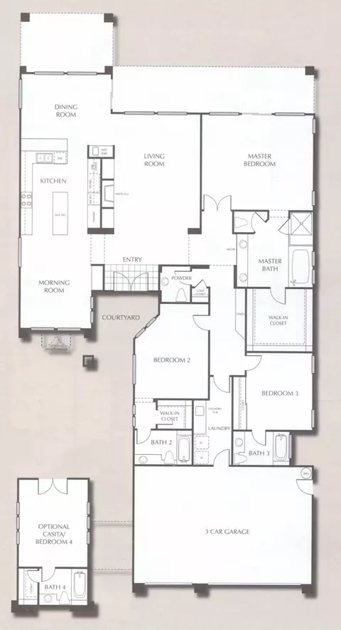 80745 Cedar Crst, La Quinta, CA 92253 photo 54