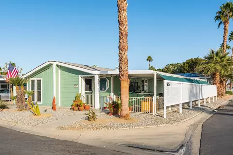 175 Zacharia Dr, Cathedral City, CA 92234