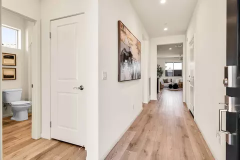Entry Way - 51570 Ponderosa Dr, Indio, CA 92201 photo 1 of 2