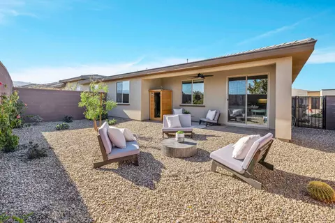 Exterior - 51570 Ponderosa Dr, Indio, CA 92201 photo 5 of 12