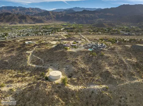 0 Paisano Rd Chuckawalla Way, Palm Desert, CA 92260