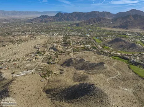0 Cholla Way Cat Creek Rd, Palm Desert, CA 92260