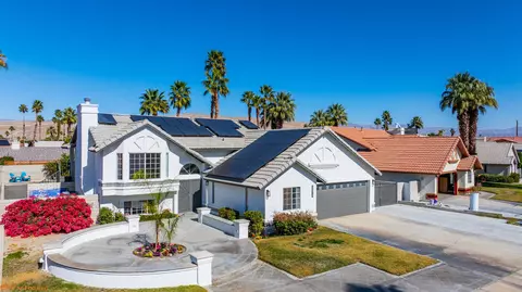 68910 Minerva Rd, Cathedral City, CA 92234