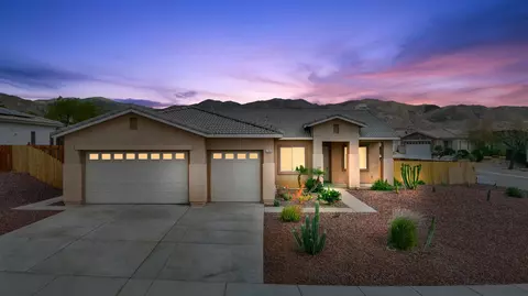13786 Starlight Way, Desert Hot Springs, CA 92240