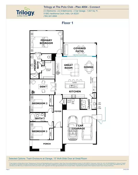 82165 San Gorgonio Dr, Indio, CA 92201 photo 22