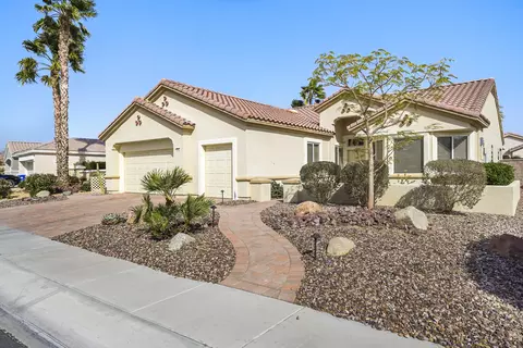 78812 Canyon Vis, Palm Desert, CA 92211