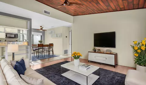 22 Lakeview Cir, Cathedral City, CA 92234